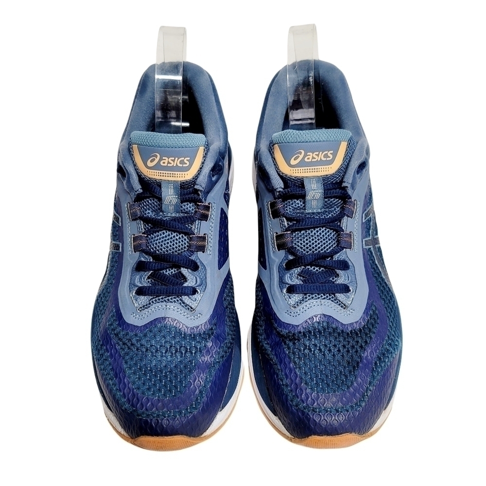 Asics Women's GT-2000 6 Indigo Blue